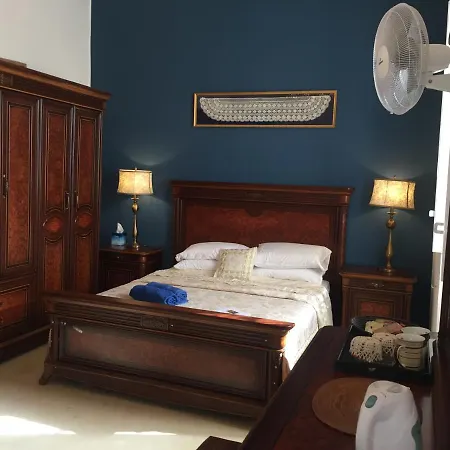 Santa Marija House