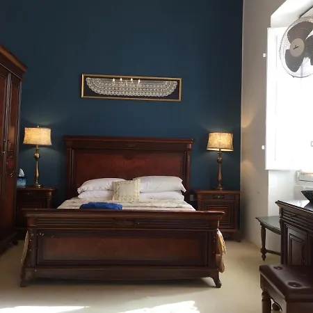 Santa Marija House 3*