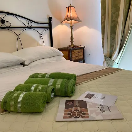 Guest house Santa Marija House