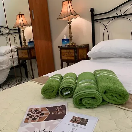 Guest house Santa Marija House Victoria