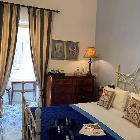 Santa Marija House 3*