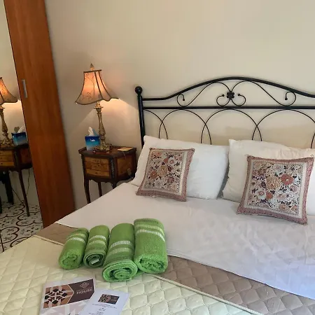 Santa Marija House Гостевой дом 3*