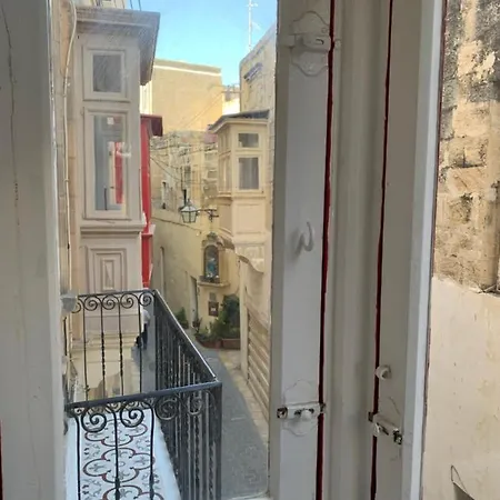 Santa Marija House