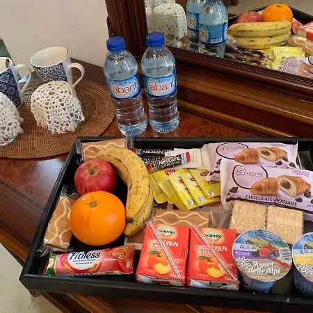 Santa Marija House Гостевой дом 3*