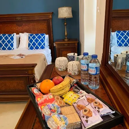 Гостевой дом Santa Marija House