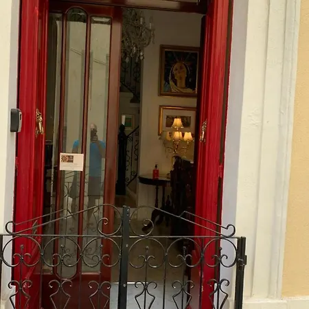 Santa Marija House Гостевой дом Виктория