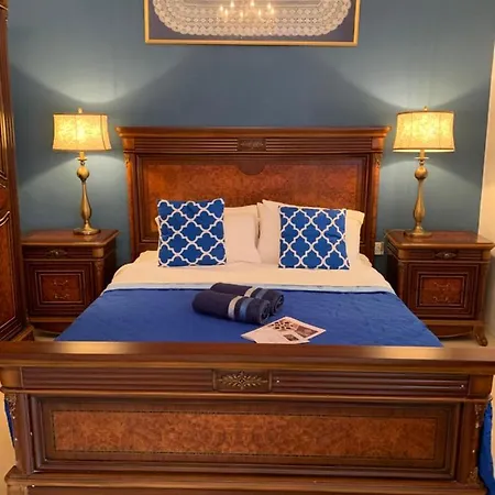 Santa Marija House Виктория