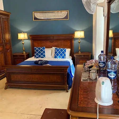 Santa Marija House Victoria