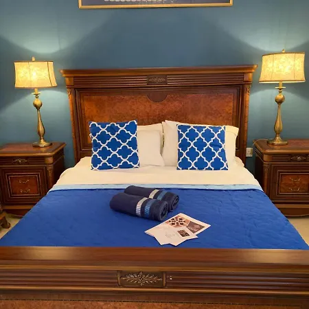 Santa Marija House Гостевой дом 3*