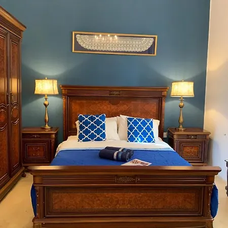 Гостевой дом Santa Marija House