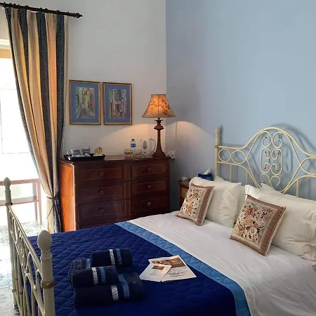 Santa Marija House