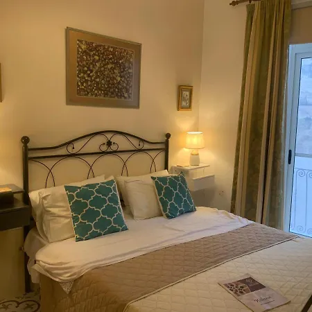 Santa Marija House Guest house