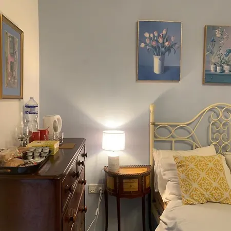 Santa Marija House Гостевой дом 3*