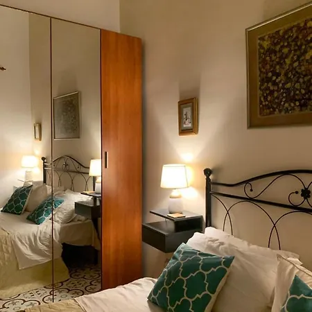 Гостевой дом Santa Marija House