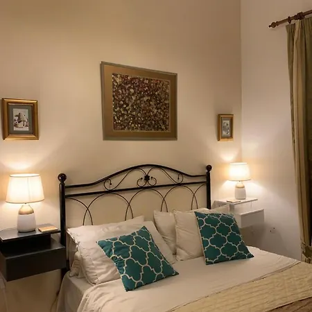 Guest house Santa Marija House Victoria