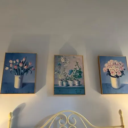 Santa Marija House Виктория