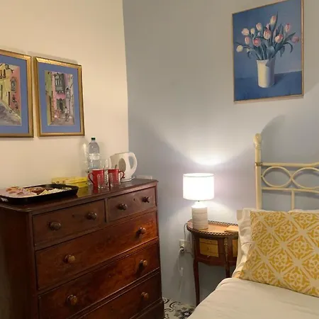 Santa Marija House Guest house