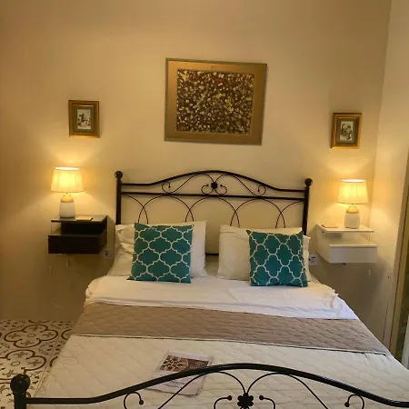 Гостевой дом Santa Marija House Виктория