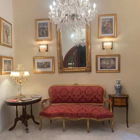 Santa Marija House
