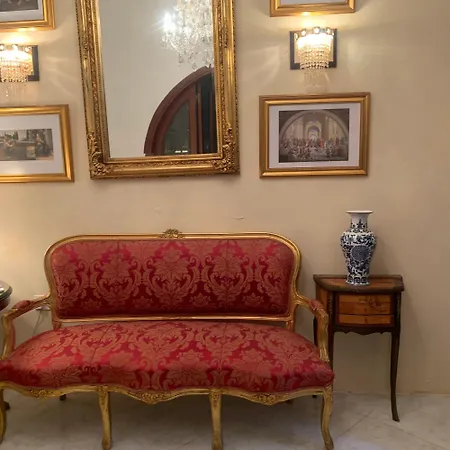 Гостевой дом Santa Marija House Виктория