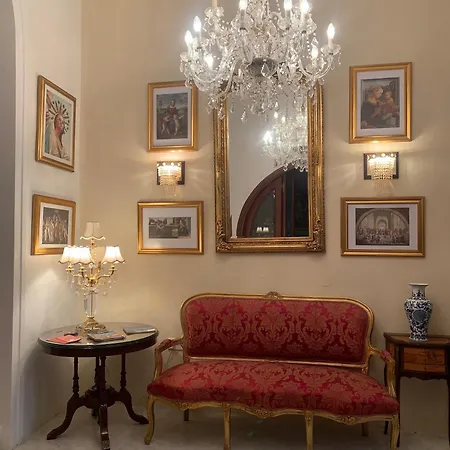 Santa Marija House 3* Victoria