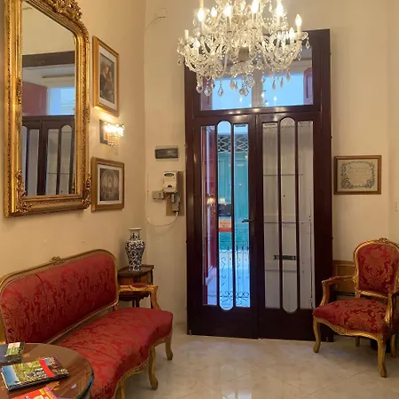 Santa Marija House