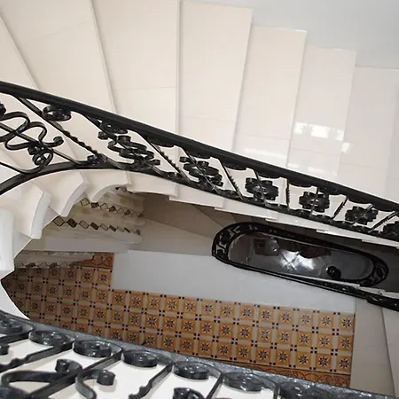 Santa Marija House Гостевой дом 3*