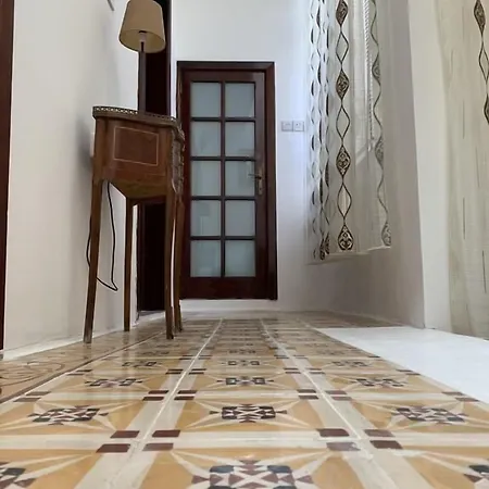 Santa Marija House Гостевой дом 3*