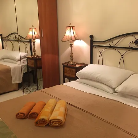 Гостевой дом Santa Marija House