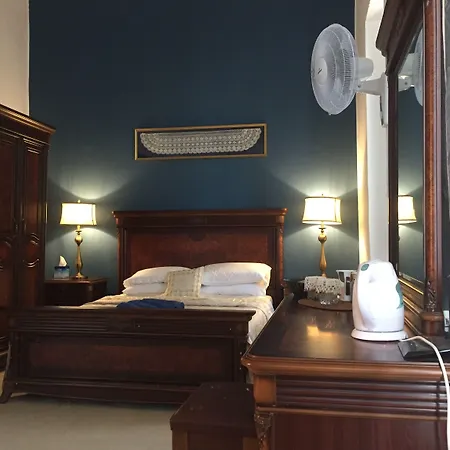 Santa Marija House Виктория