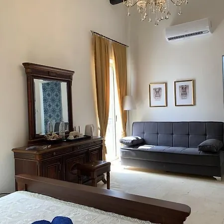 Santa Marija House Гостевой дом Виктория