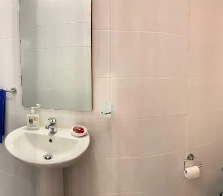 Santa Marija House Guest house