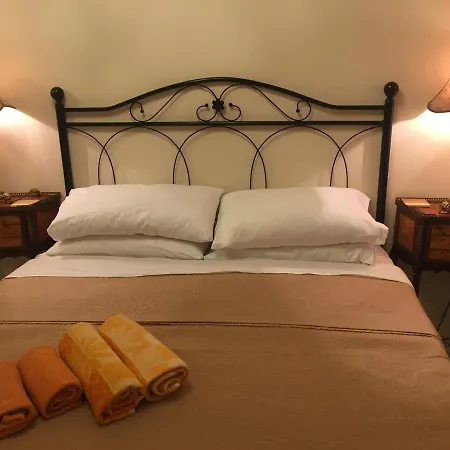 Santa Marija House 3*