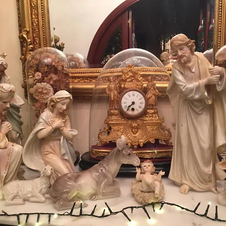 Santa Marija House Гостевой дом 3*