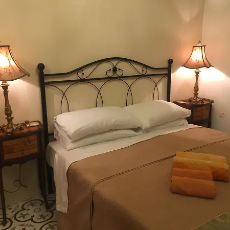 Santa Marija House Guest house 3*