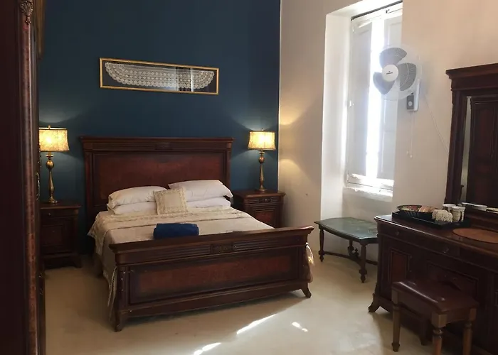 Guest house Santa Marija House