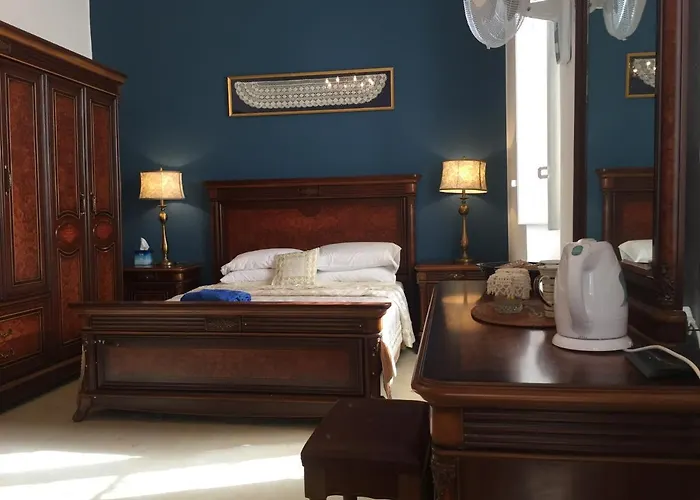 Santa Marija House Guest house Victoria