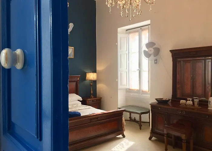 Santa Marija House Guest house Victoria