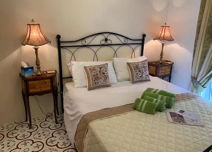 Santa Marija House 3*