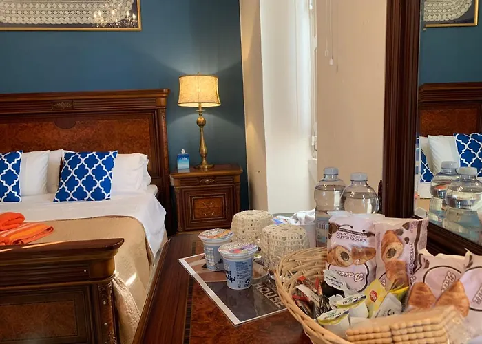 Santa Marija House 3* Victoria