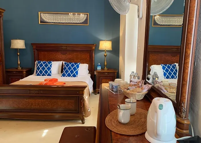 Santa Marija House 3*