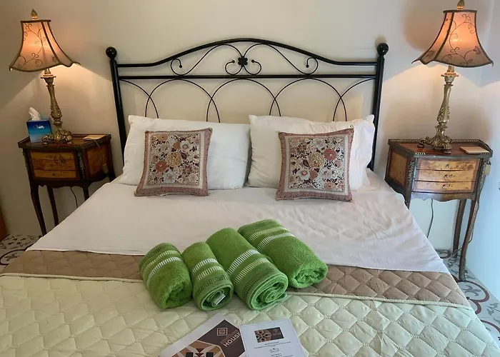 Santa Marija House 3* Victoria