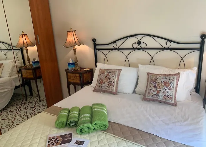 Santa Marija House Guest house 3*