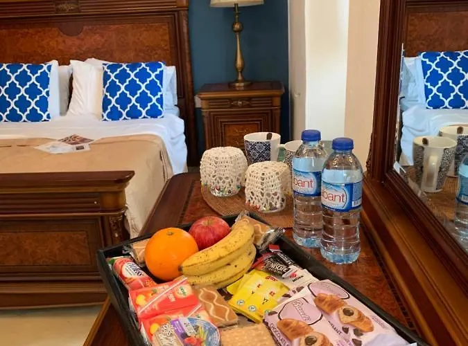 Guest house Santa Marija House