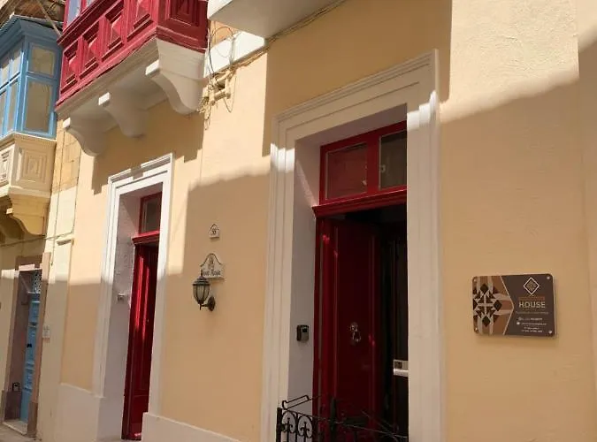 Santa Marija House 3* Victoria