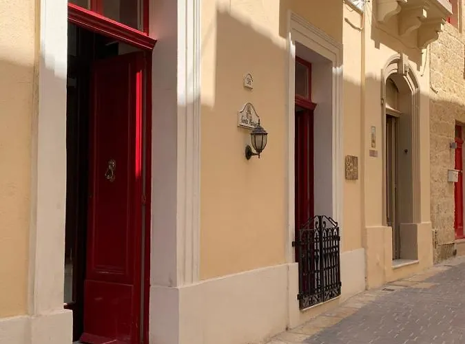 Guest house Santa Marija House Victoria