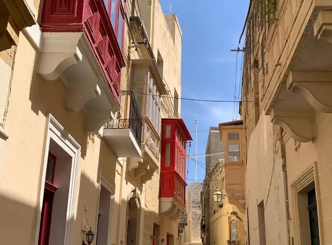 Santa Marija House Guest house Victoria