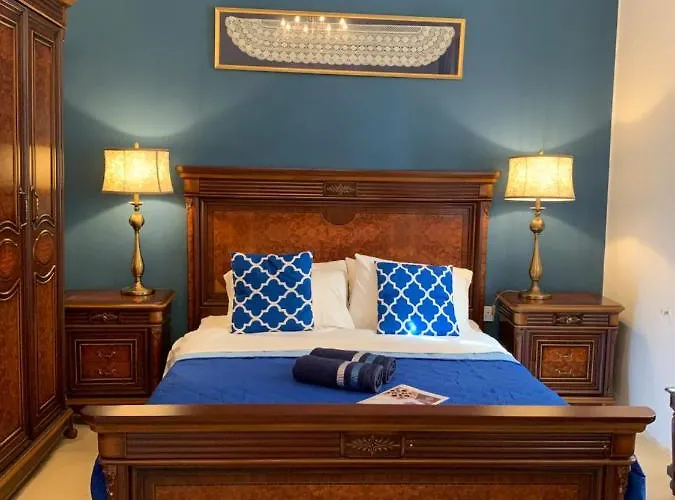 Guest house Santa Marija House