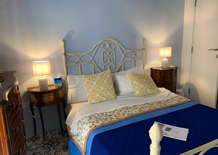 Guest house Santa Marija House Victoria