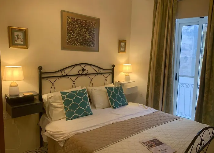 Santa Marija House Guest house